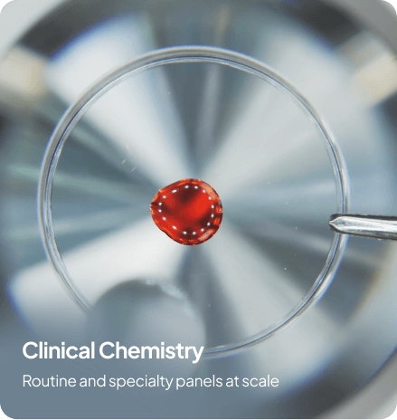 Clinical Chemistry