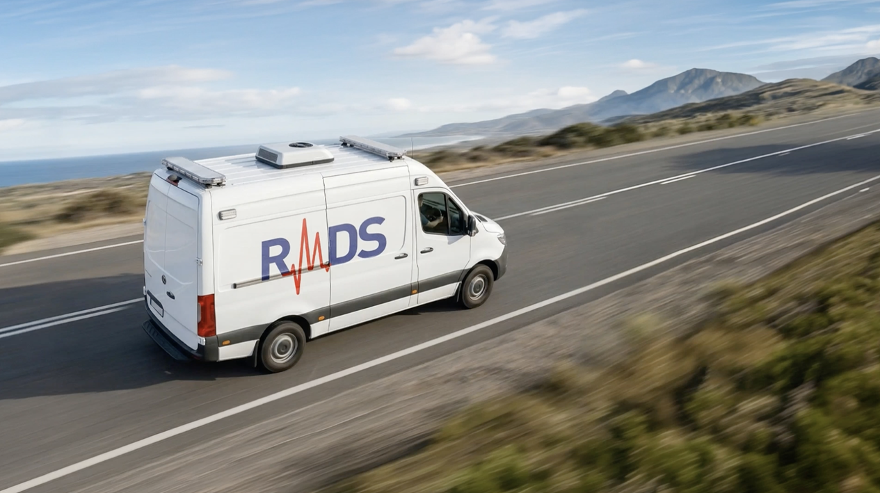 Reliance Mobile Diagnostic Services (Mobile Imaging Services)